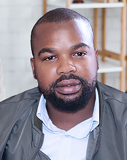 Mr. M Maseko