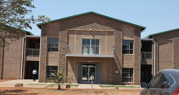 Middelburg Campus