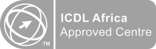 icdl africa logo
