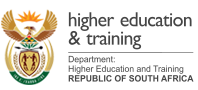 Department of Higher Education and Training