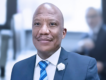 Mr MT Phalane