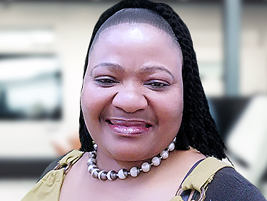 Ms Magagula