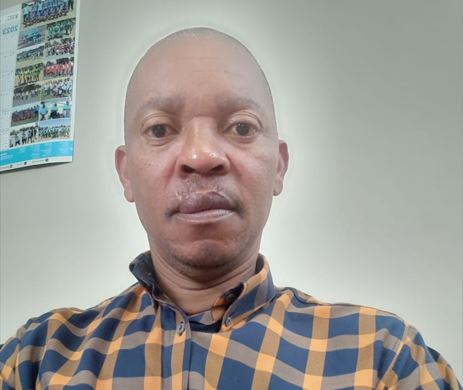 Mr M Mahlangu