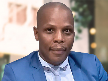 Mr S Ndlala